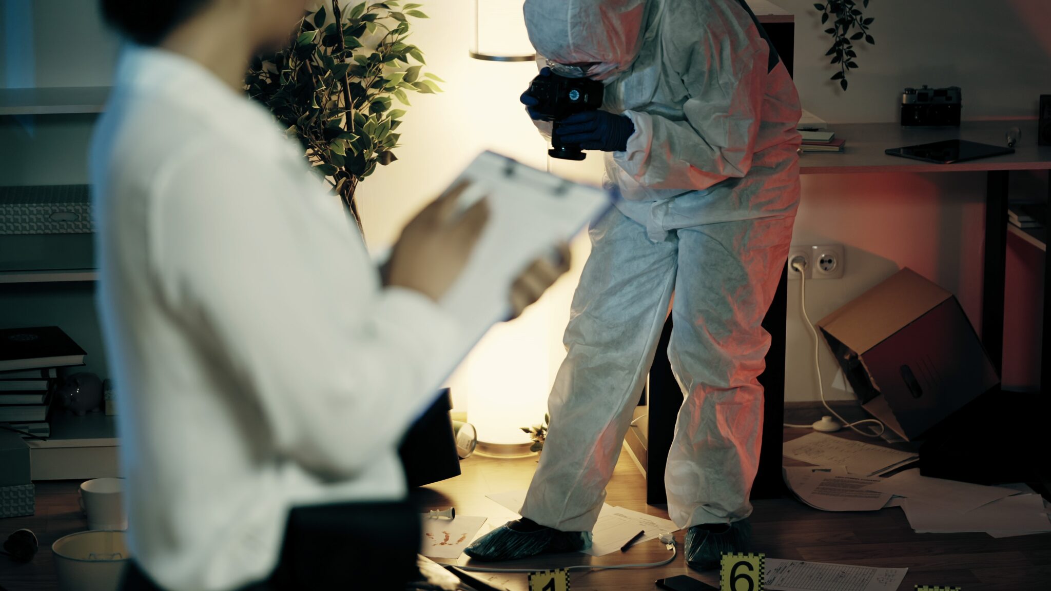 Selective Demolition & Environmental Services